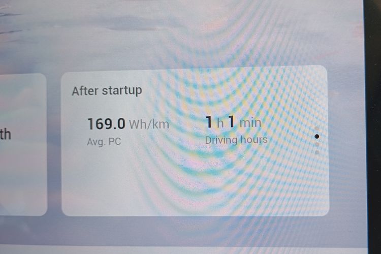 otomotif, tes mobil, mobil, test drive, mobil listrik, Jaecoo, JAECOO J5 EV, J5 EV, Konsumsi Daya Listrik Jaecoo J5 EV Saat Diuji Bekasi–Bogor