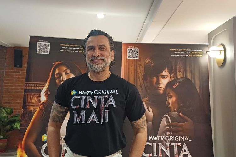 Jeremy Thomas, investasi barang branded, investasi jeremy thomas, investasi barang fashion, jeremy thomas sekarang, jeremy thomas istri, Ini Alasan Jeremy Thomas Enggan Investasi ke Barang Fashion