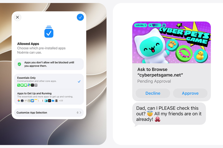 iPhone yang kebagian iOS 27, iPhone apa saja yang mendapatkan iOS 27, iPhone yang support iOS 27, iPhone yang dapat iOS 27, Apple, Daftar iPhone yang Dapat iOS 27, iPhone 11 Masih Kebagian, Daftar iPhone yang kebagian iOS 27, Daftar iPhone yang tidak bisa update iOS 27, Fitur iOS 27, Ketersediaan iOS 27