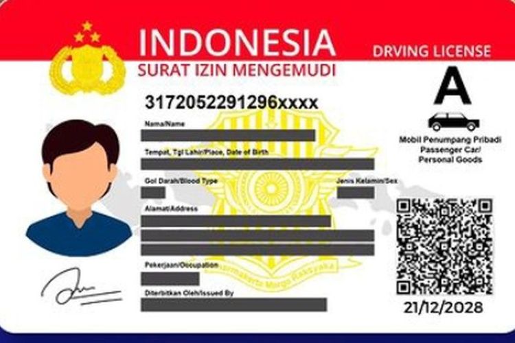 SIM A, perpanjang SIM, sim a, Tarif perpanjang sim, tarif perpanjang sim a, Segini Biaya Perpanjangan SIM A per Agustus 2025