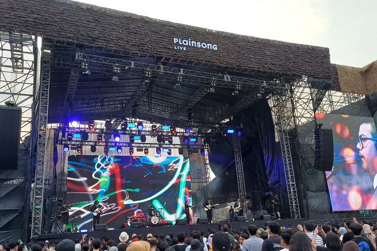 Konser EXO, Raisa, Reality Club, bulu tangkis, 7 Daftar Event di GBK Akhir Pekan Ini, Awas Macet!, 1. Konser EXO PLANET #6 – EXhOrizon, 2. Konser Raisa "Love &amp; Let Go", 3.  (10) Years of Reality Club, 4. Indonesia Open 2026, 5. PUBG Mobile Global Open (PMGO) Season 1 Grand Finals, 6. Indofest 2026, 7. CFD Takeover JKT48