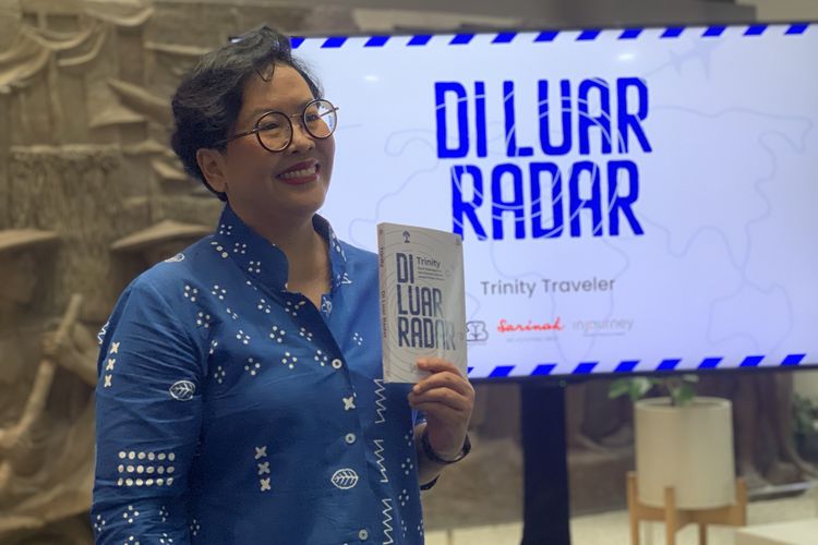 tren wisata 2026, Tren Wisata 2026: Wisatawan Kembali ke Destinasi Lama, Tak Sekadar Mengejar Viral