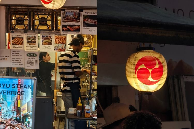 xiaomi 15t pro, xiaomi 15t series, kamera xiaomi 15t pro, spesifikasi Xiaomi 15T Pro, hasil foto xiaomi 15t pro, Membingkai Sibuknya Tokyo dengan Kamera Xiaomi 15T Pro