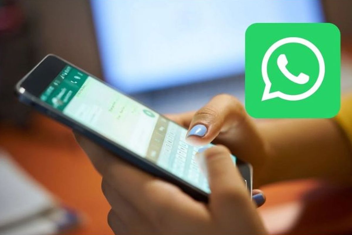 WhatsApp, galeri, Banyak Tak Menyadari, Setting WhatsApp Ini Diam-diam Bisa Kuras Memori HP