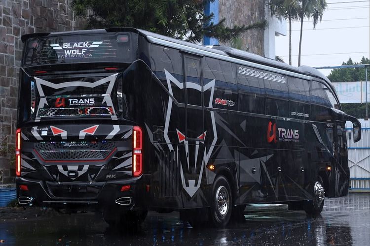 Askarindo, Sommy Lumajeng, karoseri bodong, kecelakaan bus, Karoseri bodong, karoseri kendaraan niaga, Karoseri Bodong, Kecelakaan Truk dan Bus: Askarindo Soroti Karoseri Bodong