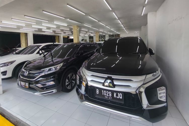 mobil bekas, pajero sport, harga mobil bekas, Mitsubishi Pajero Sport, Harga Pajero Sport, Cek Harga Bekas Mitsubishi Pajero Sport, mulai Rp 300 Jutaan