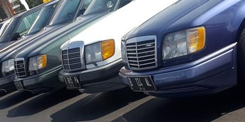 rekomendasi, Pilih BMW E36 atau Mercy Boxer? Ini Rekomendasi buat Pemula Motuba