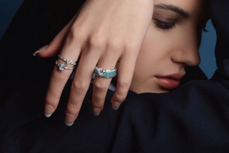 berlian, Mondial, Jewelry, branded diamonds, mondial house of brands, Belajar dari Cristiano Ronaldo, Melamar Belahan Jiwa Butuh “Klik” dan Cincin Istimewa