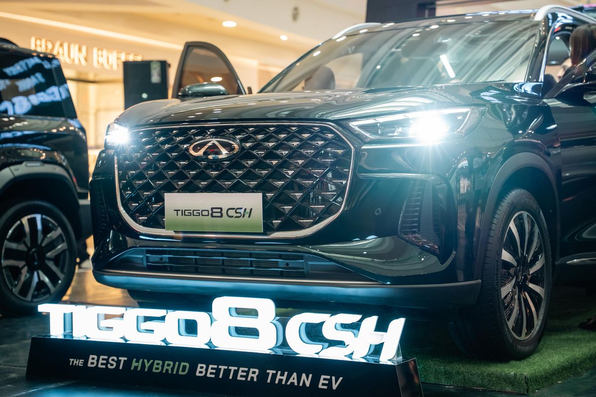 penutupan diler, Chery Sales Indonesia, jaringan diler, optimisme, Chery Sales Indonesia Tetap Optimis di Tengah Penutupan Diler