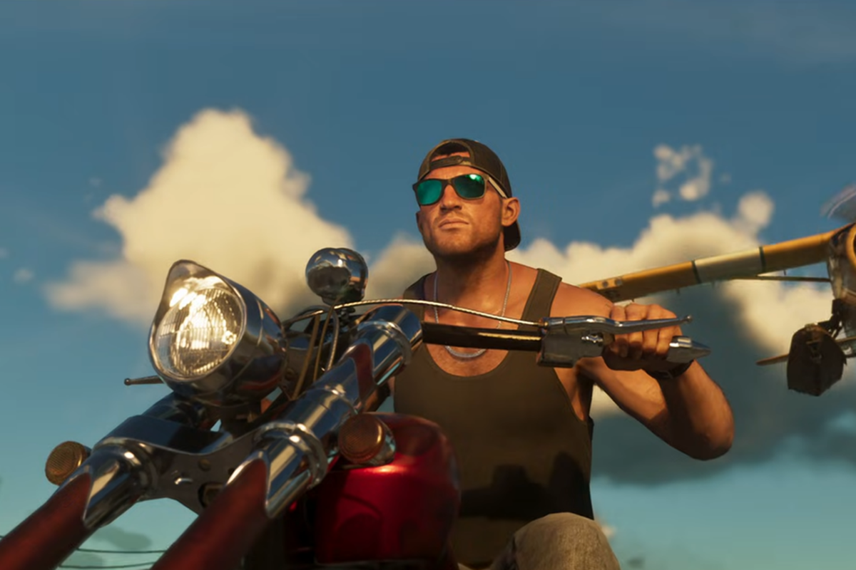 Rockstar, GTA 6, Rockstar Games, rockstar, Grand Thef Auto, trailer GTA 6, Grand Theft Auto 6, trailer Grand Thef Auto 6, Rockstar Klaim Trailer Kedua GTA 6 Pecahkan Rekor dalam 24 Jam