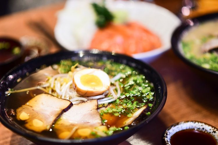 wisata kuliner, kuliner, street food, Mexico City, baklava, Neapolitan, 5 Kota Terbaik untuk Kulineran 2026, Surganya Pencinta Makan, 1. Tokyo, Jepang, 2. Bangkok, Thailand, 3. Mexico City, Meksiko, 4. Istanbul, Turkiye, 5. Napoli, Italia