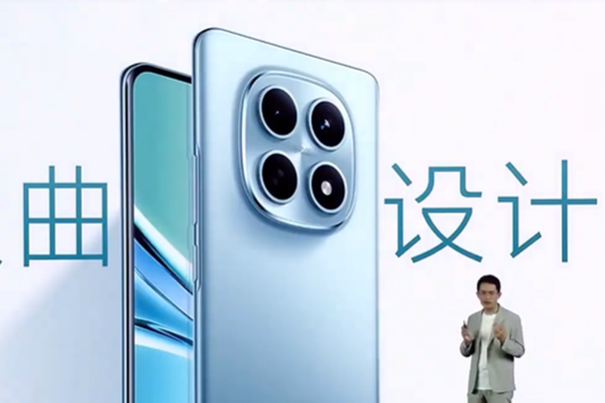 Smartphone, baterai, Xiaomi, Redmi Note 15, harga Xiaomi Redmi Note 15, spesifikasi Xiaomi Redmi Note 15, Xiaomi Redmi Note 15 resmi, Xiaomi Redmi Note 15 Meluncur, Bawa Baterai 5.800 mAh dan Kamera Mirip Versi 