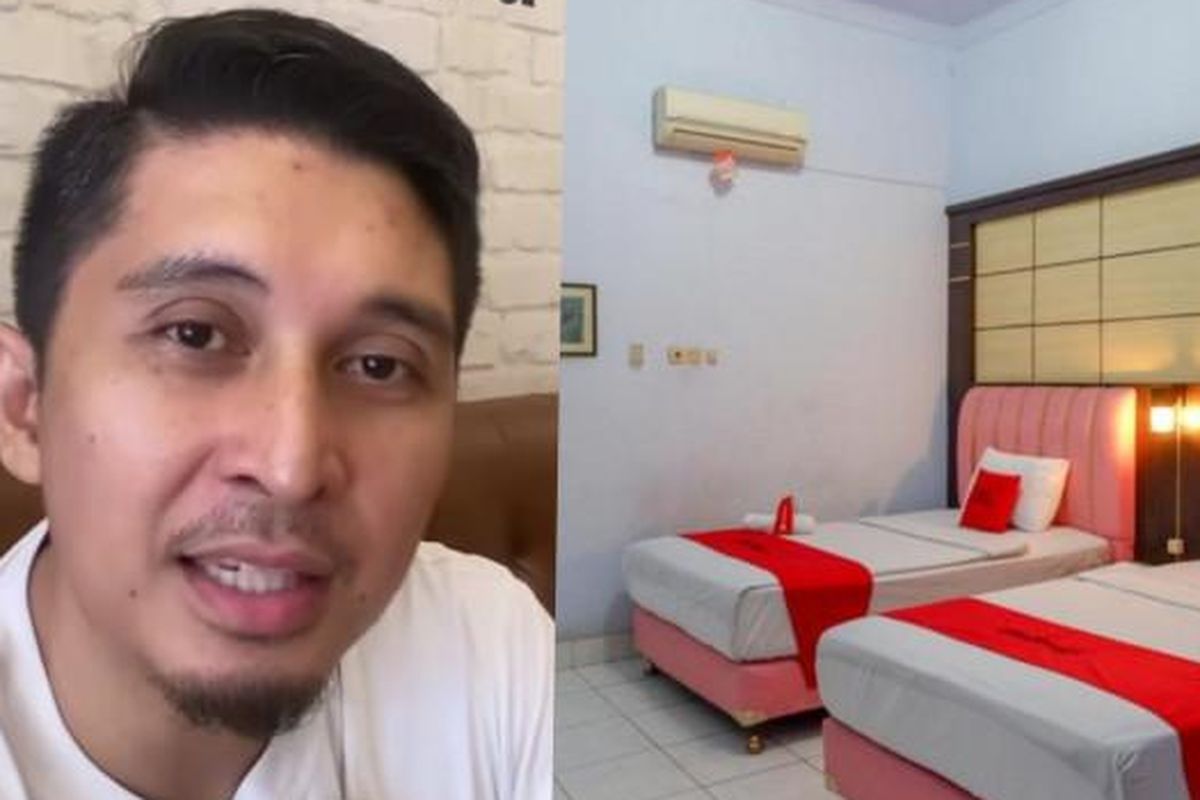 pekalongan, hotel indonesia pekalongan, hotel di pekalongan, tamu diusir di hotel pekalongan, hotel indonesia syariah pekalongan, Duduk Perkara Hotel di Pekalongan, Usir Tamu Berujung Minta Maaf, Kronologi kejadian, Diminta tambahan biaya Rp10.224, Penjelasan pihak hotel, Pihak hotel minta maaf