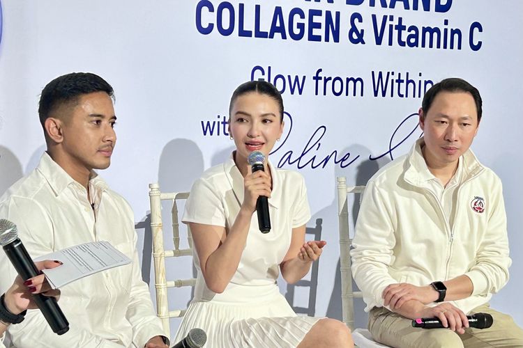 Cara Raline Shah Menjaga Stamina Tanpa Harus Mengorbankan Ambisi
