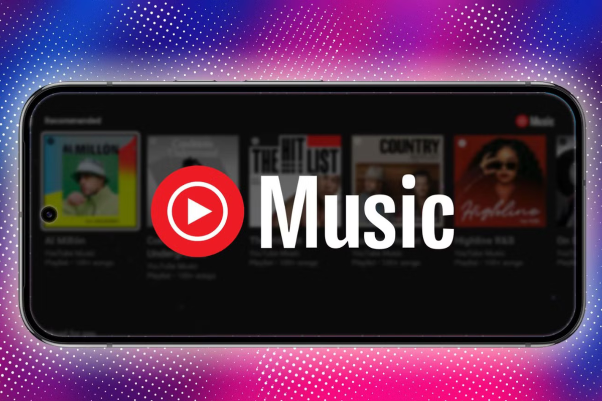YouTube, fitur AI, AI Playlist, YouTube Music Rilis Punya AI Playlist, Bisa Bikin Daftar Putar dari Perintah Teks