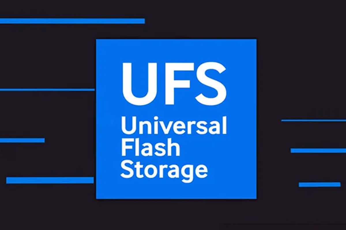 Storage, teknologi, storage, Teknologi, eMMC, Mengenal Teknologi Storage UFS yang Dipakai di Ponsel Modern