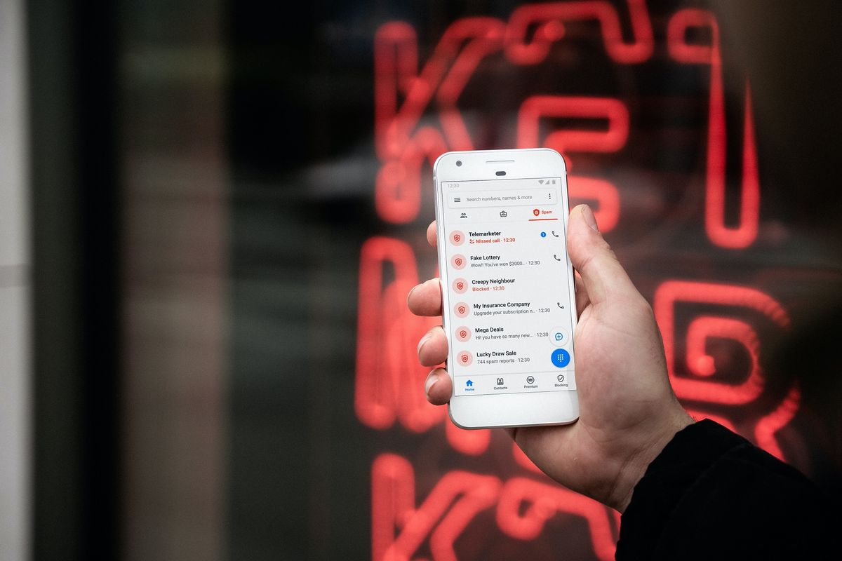 spam, scam, Komdigi: Sistem Anti-Spam Cegah Kerugian Masyarakat Rp 8 Triliun