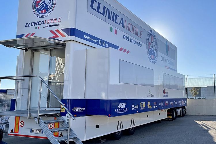 MotoGP, MotoGP Brasil, balap, MotoGP Brasil 2026 Dapat Sponsor Utama, Tiket Tahap Awal Ludes Terjual