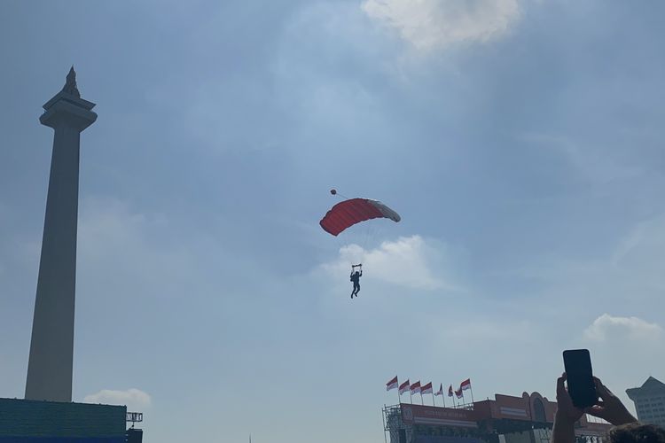 pesta rakyat, Monas, air mancur, TMII, HUT ke-80 RI, cuti bersama 18 agustus 2025, Cuti Bersama 18 Agustus 2025, Ini Rangkaian Acara di Monas dan TMII Spesial HUT ke-80 RI