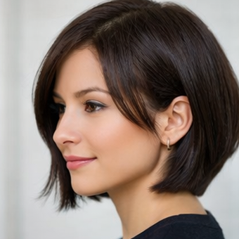 35 Model Rambut Layer Pendek yang Lagi Hits dan Bikin Auto Fresh, Kenapa Model Rambut Layer Pendek Lagi Hits?, Model Rambut Layer Pendek Bob yang Nggak Pernah Gagal, Model Rambut Layer Pendek Pixie yang Bikin Look Makin Edgy, Model Rambut Layer Pendek Shaggy dan Messy yang Lagi Viral, Model Rambut Layer Pendek dengan Poni Biar Makin Fresh, Model Rambut Layer Pendek Ala Korea yang Estetik, Model Rambut Layer Pendek Sesuai Bentuk Wajah, Model Rambut Layer Pendek untuk Rambut Tipis dan Tebal, Model Rambut Layer Pendek dengan Sentuhan Warna, Tips Styling Model Rambut Layer Pendek agar Tetap On Point, Cara Merawat Rambut Layer Pendek Supaya Tetap Sehat dan Berkilau