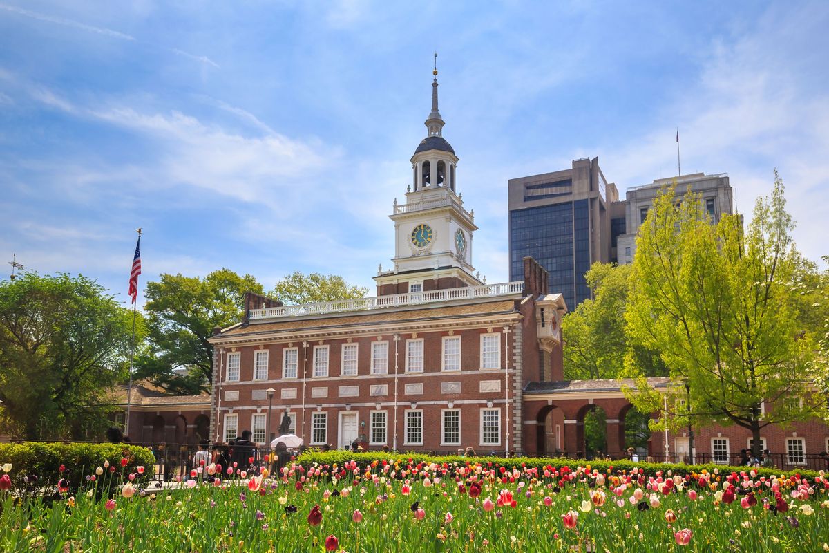 Amerika Serikat, Piala Dunia 2026, Philadelphia, Philadelphia Sambut Piala Dunia 2026 dan HUT Ke-250 Amerika Serikat, Piala Dunia dan Festival Kemerdekaan, Kota Bersejarah dan Surga Kuliner, Seni, Ikon Kota, dan Transportasi, Berikut jadwal pertandingan Piala Dunia 2026 di Philadelphia