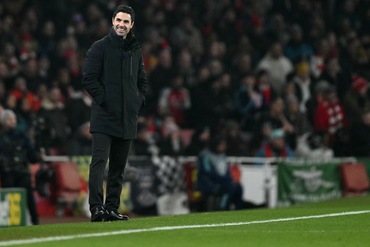 Arsenal, wayne rooney, Mikel Arteta, liga inggris 2025-2026, Ramalan Eks Man United, Arsenal Pecat Arteta Jika Tak Juara Liga Inggris Musim Ini