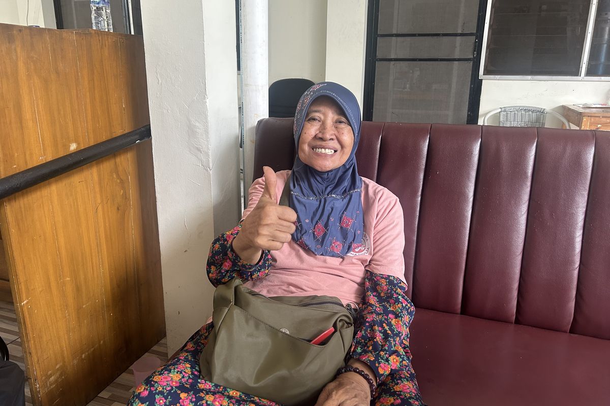 Panti Werdha Wisma Mulia, Hari Ibu, Kisah Dyah Erafatih, Lansia di Panti Werdha Mantan Guru Bahasa Jepang, Kehidupan baru setelah kehilangan, Jejak merantau hingga Negeri Sakura, Mengajar Bahasa Jepang di Jakarta, Hari-hari aktif di panti werdha, Mimpi yang masih tersimpan, Pesan untuk generasi muda