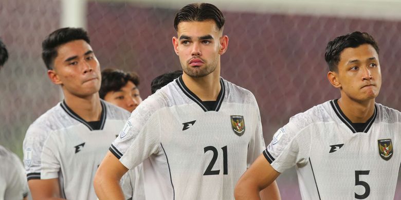 Indonesia, Timnas, Ahmed Zaki Iskandar, Timnas U23, Timnas U23 Indonesia, Kualifikasi Piala Asia U23, piala asia u23, kualifikasi piala asia u23 2026, Target Tinggi Timnas U23 Indonesia di Kualifikasi Piala Asia U23 2026