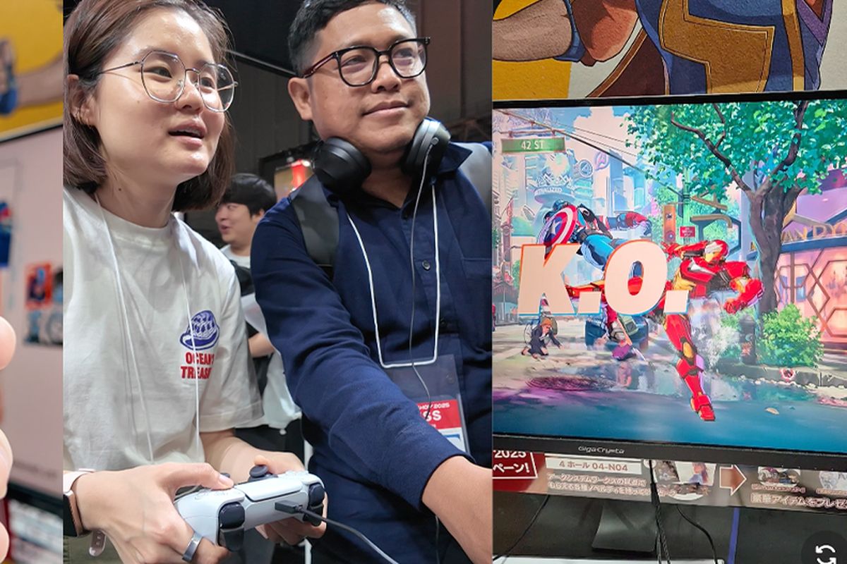 Game, Rating Game, IGRS, Komdigi, Indonesia Game Rating System, Tahun Depan, Game di Indonesia Wajib Cantumkan Klasifikasi Usia