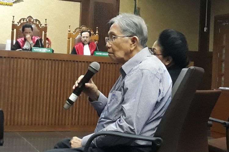 Kwik Kian Gie, wrapup, kwik kian gie meninggal dunia, profil Kwik Kian Gie, Kwik Kian Gie meninggal di usia 90 tahun, kwik kian gie sakit apa, Kwik Kian Gie Wafat di Usia 90 Tahun, Sempat Dirawat karena Gangguan Pencernaan