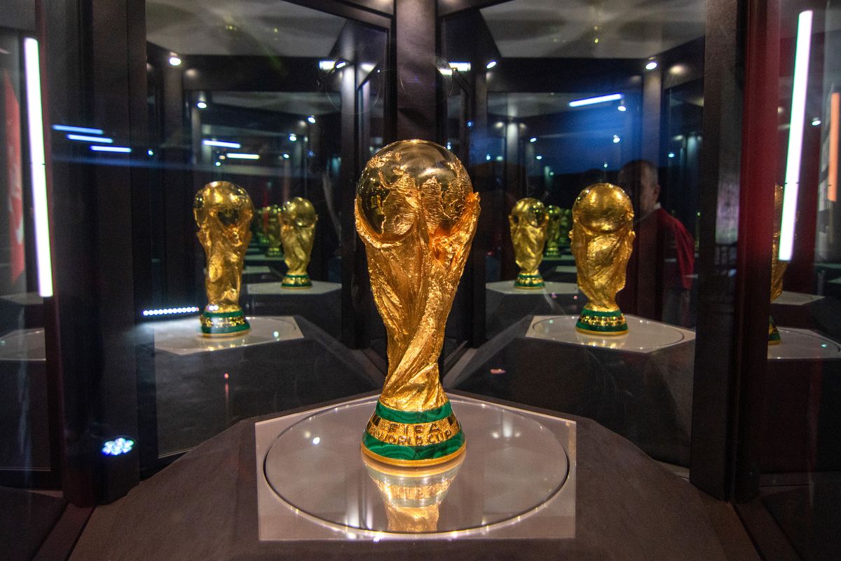 Piala Dunia 2026, Piala Dunia, juara Piala Dunia, Keseruan Adu Analisis dan Prediksi Piala Dunia 2026