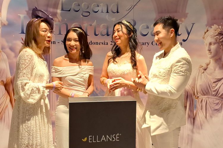 kolagen stimulator, penuaan kulit, Memperbaiki Wajah yang Kendur dengan Suntikan Kolagen Stimulator
