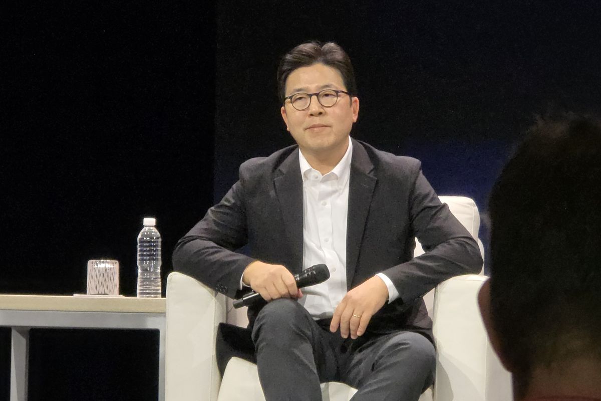 Samsung, smart home, Samsung: Tanpa Ekosistem Terbuka, Rumah Pintar Tidak Benar-Benar Pintar