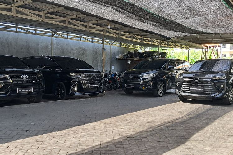 penggelapan kendaraan, sewa mobil, Nataru, rental mobil, Kiat Sewa Mobil Lepas Kunci Tanpa Risiko