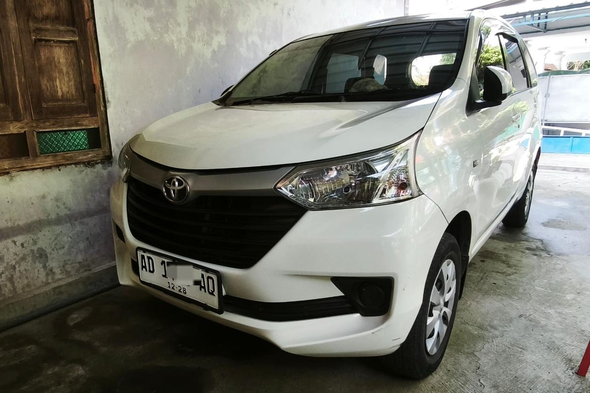 harga, mobil bekas, ertiga, Xenia, avanza, Rekomendasi Mobil Bekas MPV Rp 100 Jutaan
