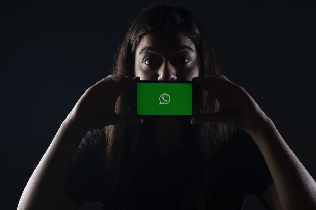 WhatsApp, WhatsApp disadap, perangkat tertaut di WA, Cara Mudah Mengetahui WhatsApp Kita Disadap atau Tidak, Cek Pakai Fitur Ini