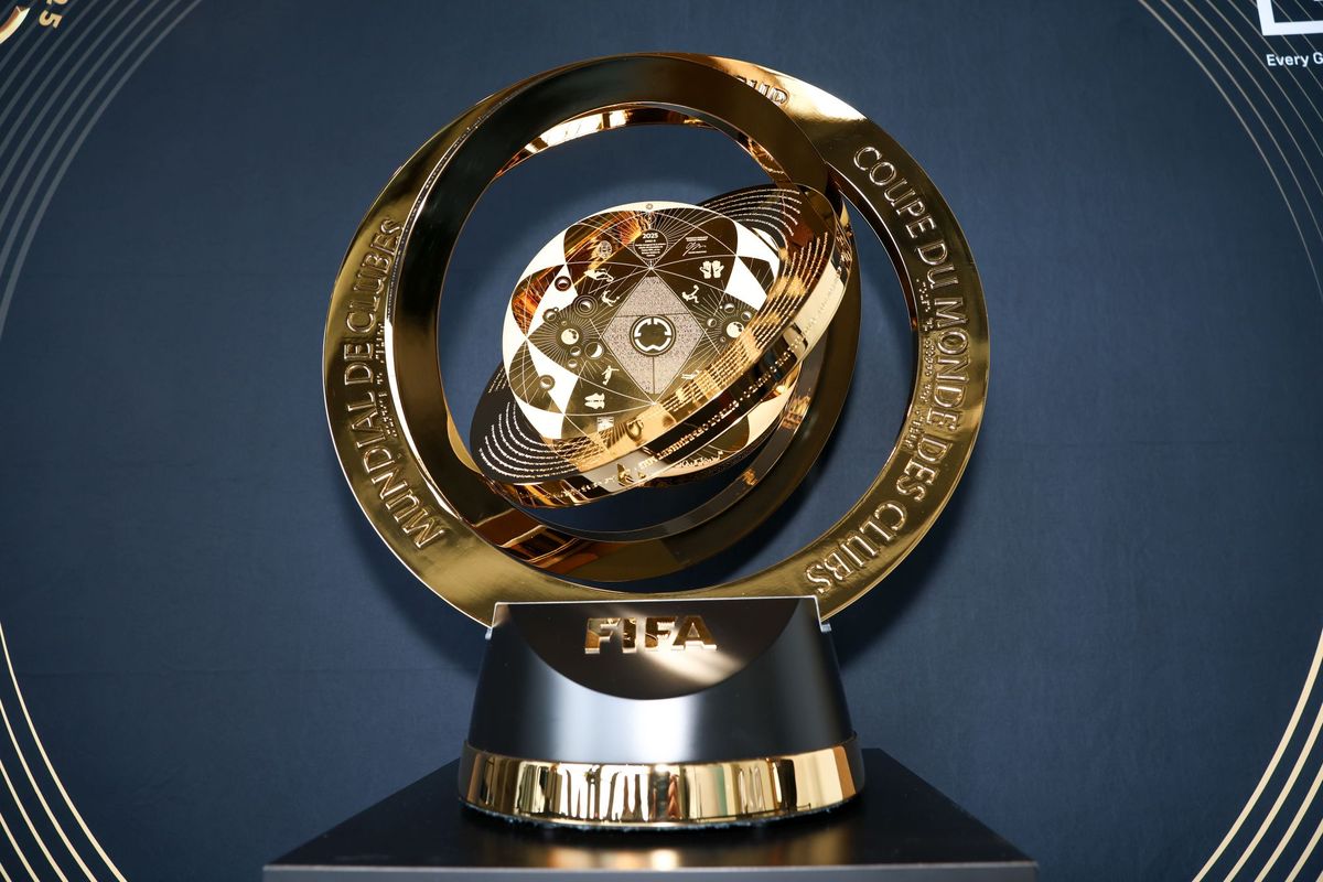 Piala Dunia Antarklub, Piala Dunia Klub 2025, jadwal piala dunia antarklub, piala dunia antar klub, piala dunia antarklub, Piala Dunia Antar Klub 2025, jadwal siaran langsung piala dunia antarklub, Cara Menonton Piala Dunia Antarklub 2025: Bisa Dinikmati Gratis