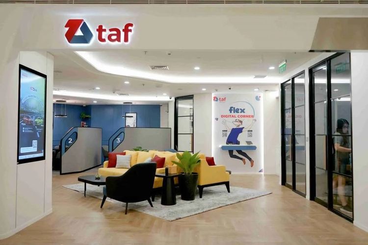 Toyota Astra Financial, BI Rate Meningkat, Cicilan Mobil Toyota Ikut Naik?