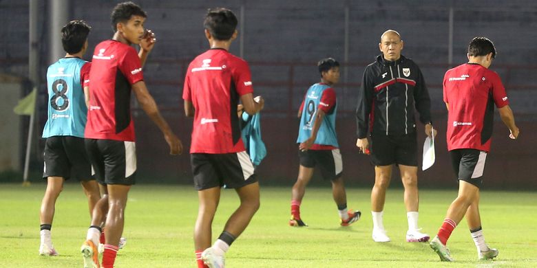 Piala AFF U19 2026, Timnas, Indonesia vs Timor Leste, Timnas U19, Timor Leste, Timnas U19 Indonesia, Nova Arianto, Jadwal dan Siaran Langsung Timnas U19 Indonesia Vs Timor Leste