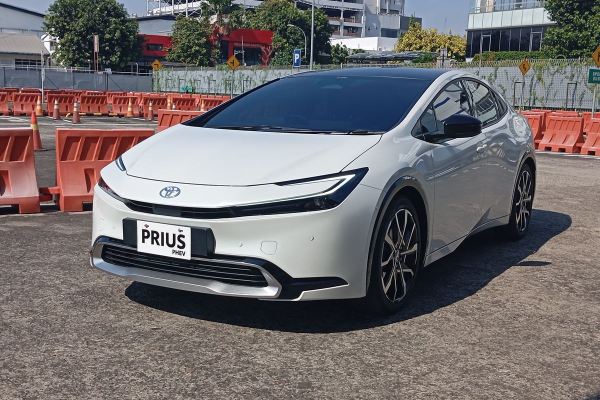 PHEV, Chery Tiggo 8, mobil ramah lingkungan, Mobil ramah lingkungan, penjualan kendaraan, Tren PHEV Meningkat, Apa yang Menyebabkannya?