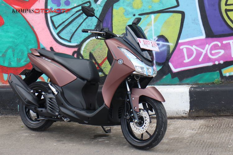 Yamaha Lexi 125, Harga Motor Bekas, yamaha lexi, Lexi 125, harga yamaha lexi bekas, Cek Harga Bekas Yamaha Lexi 125, mulai Rp 10 Jutaan