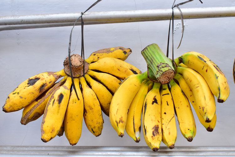 pisang terenak di dunia, pisang terenak di indonesia, apa itu pisang mas, apa itu pisang raja, daftar pisang terenak di dunia, Pisang Mas dan Pisang Raja Indonesia Jadi Juara Pisang Terbaik Dunia