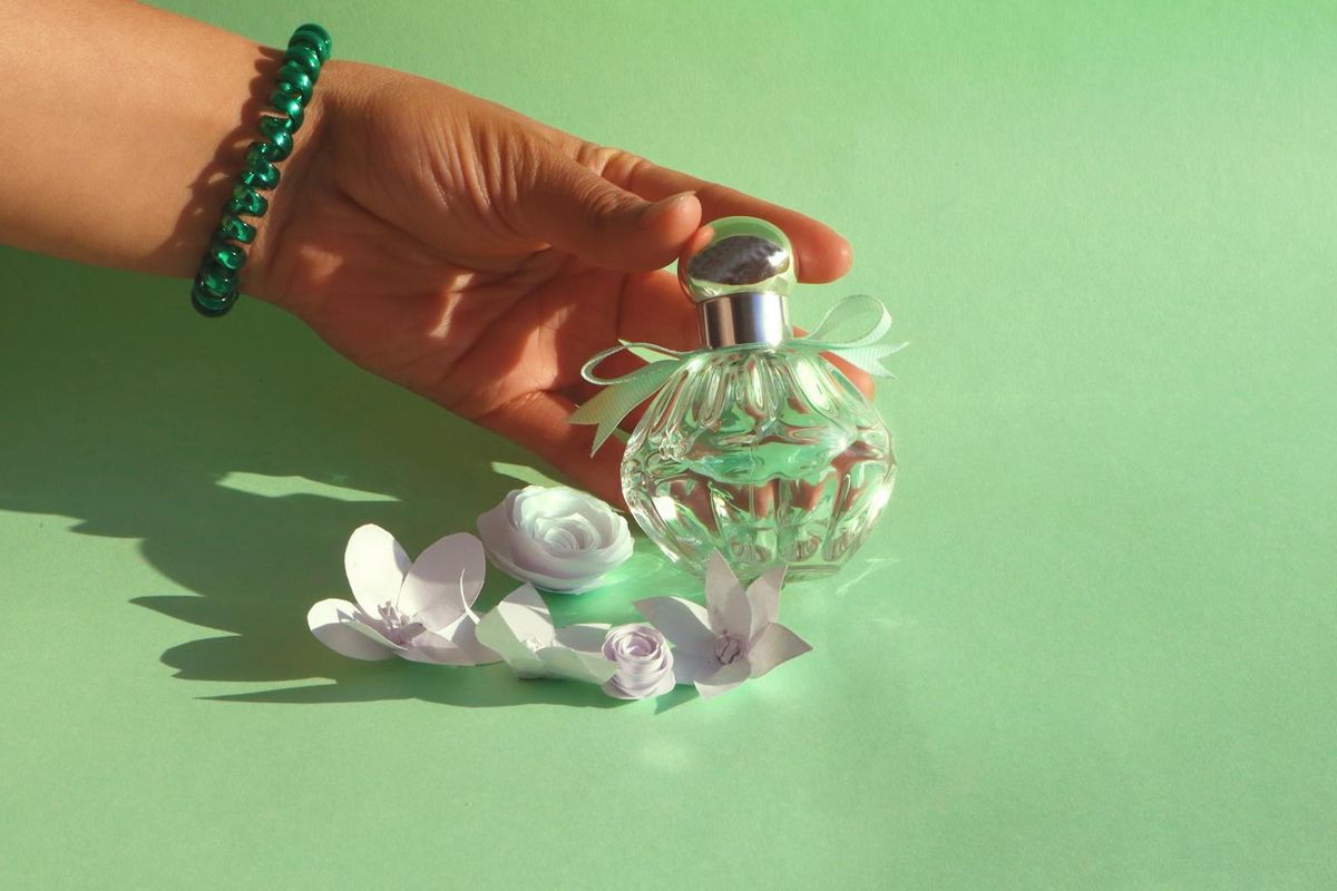 parfum, penggunaan parfum pada anak, Viral Anak Kecil dan Remaja Berburu Parfum, Usia Berapa Sebaiknya Mulai Pakai Parfum?