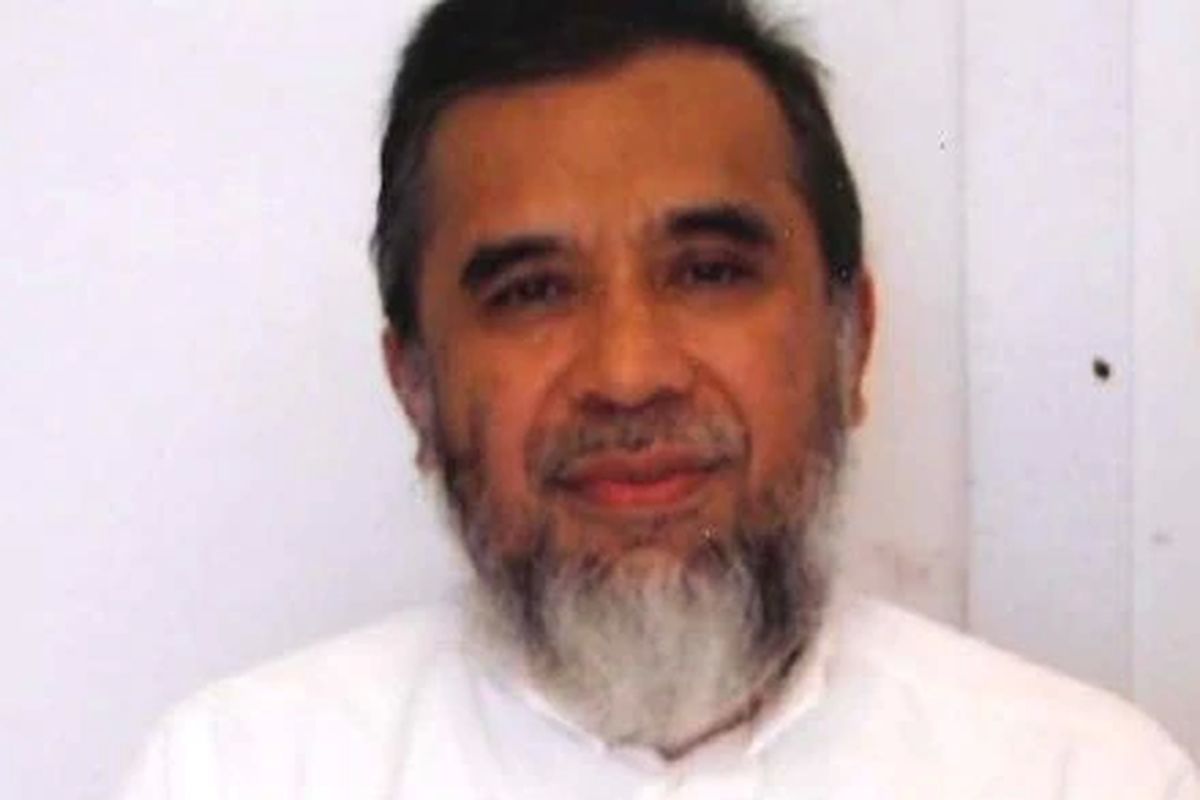 status kewarganegaraan Hambali, Hambali bom Bali, kenapa hambali ditahan di guantanamo, Hambali Tak Diizinkan Kembali ke Indonesia jika Bebas dari Guantanamo
