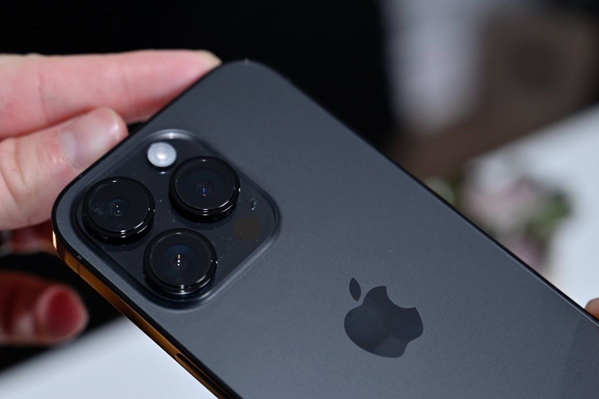 Apple, perjalanan Apple, Steve Jobs, 50 Tahun Apple, dari Garasi Jadi Raksasa Teknologi