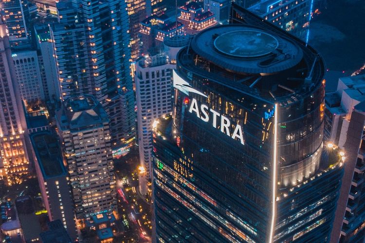 Astra, otomotif, penjualan mobil, kendaraan bermotor, Astra Group, Rapor Penjualan Mobil Astra, Toyota dan Daihatsu Jadi Penopang