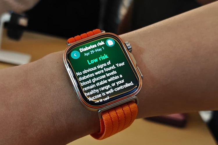 Smartwatch, Huawei Watch Fit 5, Selisih Rp 1,3 Juta, Ini Bedanya Huawei Watch Fit 5 dan Fit 5 Pro, Beda layar, Fitur kesehatan versi "Pro" lebih lengkap, Lebih tahan air, Harga Huawei Watch Fit 5 dan Fit 5 Pro di Indonesia