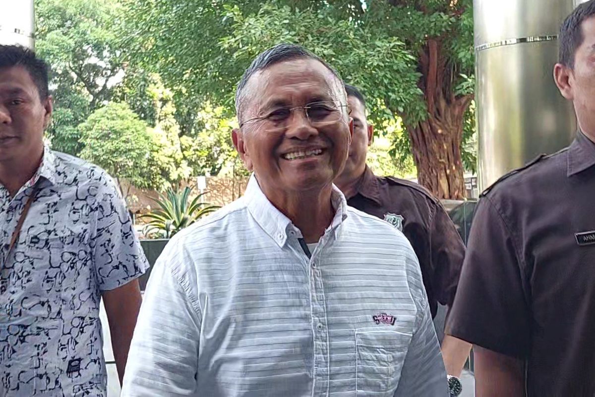 Dahlan Iskan, PKPU, Polda Jatim, dahlan iskan tersangka, Dahlan Iskan Pertanyakan Penetapan Tersangka: “Saya Belum Tahu, Apa Terkait PKPU?”
