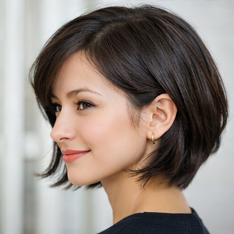 35 Model Rambut Layer Pendek yang Lagi Hits dan Bikin Auto Fresh, Kenapa Model Rambut Layer Pendek Lagi Hits?, Model Rambut Layer Pendek Bob yang Nggak Pernah Gagal, Model Rambut Layer Pendek Pixie yang Bikin Look Makin Edgy, Model Rambut Layer Pendek Shaggy dan Messy yang Lagi Viral, Model Rambut Layer Pendek dengan Poni Biar Makin Fresh, Model Rambut Layer Pendek Ala Korea yang Estetik, Model Rambut Layer Pendek Sesuai Bentuk Wajah, Model Rambut Layer Pendek untuk Rambut Tipis dan Tebal, Model Rambut Layer Pendek dengan Sentuhan Warna, Tips Styling Model Rambut Layer Pendek agar Tetap On Point, Cara Merawat Rambut Layer Pendek Supaya Tetap Sehat dan Berkilau