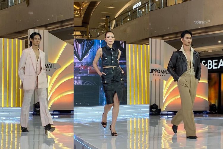 Hartono Gan, LAKON Indonesia, Hartono Gan Sebut Fesyen Bukan Cuma soal Baju, tapi Tentang Kejujuran